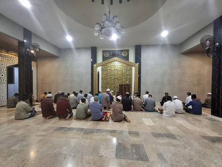 Program SUBUH 15 November 2025