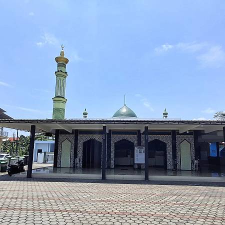 USTADZ. H. SYAFUL ANAM