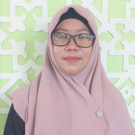 Anis Sujiatin S.Pd.I