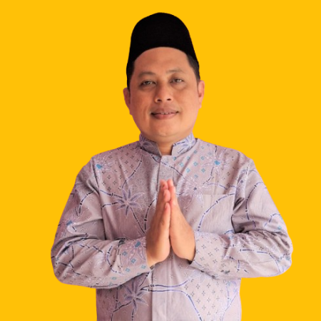 Choirul Anwar, M.Pd.