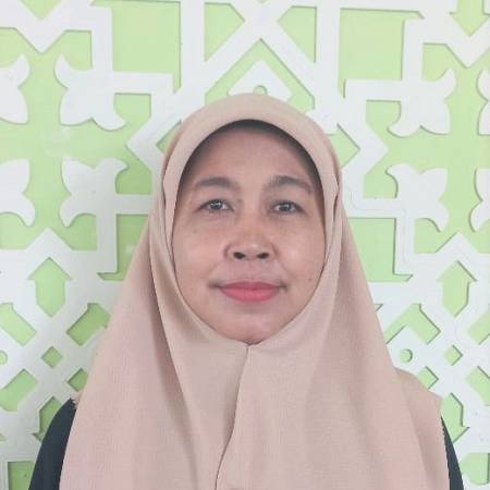 hj. Siti Maratul Holisah, S.Pd