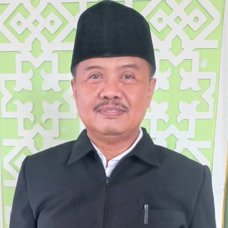 H. Imam Syafi'i, S.Pd