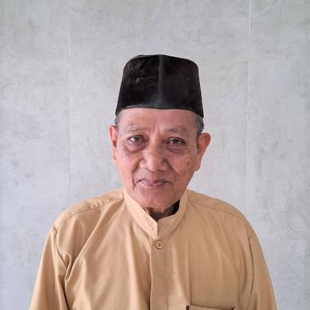 Ust. H. Iskhakul Muzaini