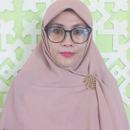 Sarifa Aisah, M.Pd