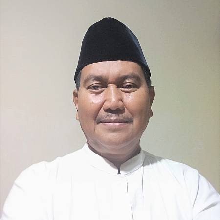 USTADZ. Drs. IMAM HAMBALI