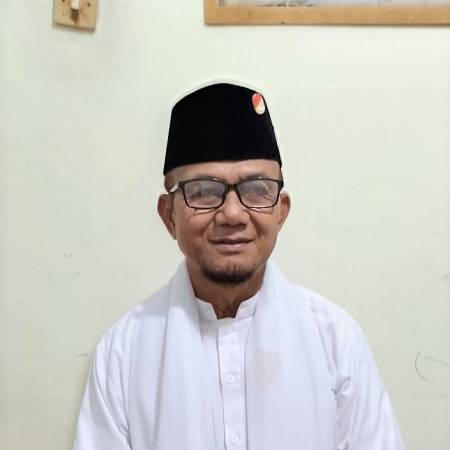 Ustadz Syaiin