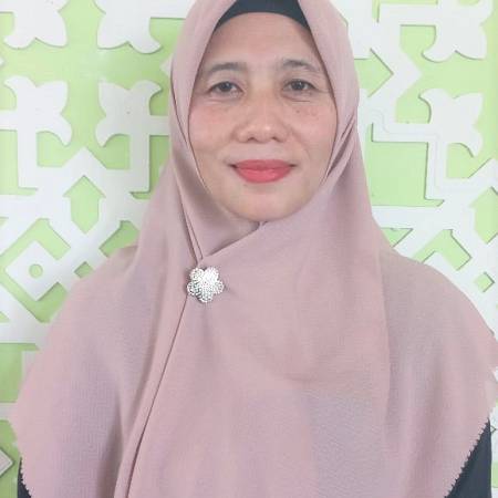 HJ. WIWIK DWI LESTARI, AMA.Pd